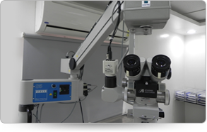 Carl Zeiss MDO XY Surgical Operating Microscope